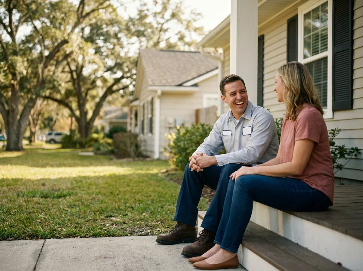 Septic tank pumping FAQs for Mount Gretna, PA